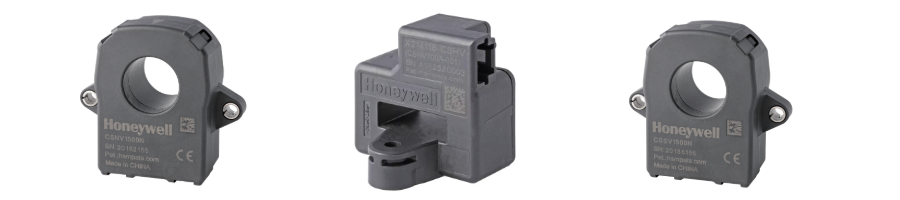 Honeywell EV Sensors